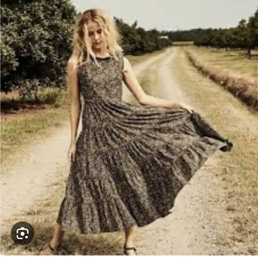 Doen Raven Maxi Dress - Picture 2 of 2